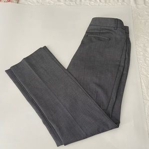 Dress pants